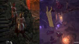 Magické předměty v Baldur's Gate 3: Nečekané posílení postavy bez hranic