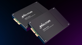 Micron představuje CZ120 CXL 2.0: Moduly rozšiřující paměť s rychlostí čtení a zápisu 36 GB/s
