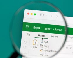 Microsoft Excel oficiálně přidává podporu pro Python s pomocí týmu Anaconda