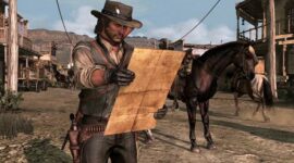 Mnozí si myslí, že obhajování je neobhajitelné: vysoká cena portu Red Dead Redemption na Switch a PS4