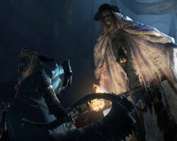 Modders vytvořili hack, který ukazuje, jak by vypadala verze Bloodborne pro PlayStation 5