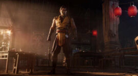 "Mortal Kombat 1 beta ke stažení předčasně pro Xbox Series X|S, PlayStation 5 uživatelé musí počkat"