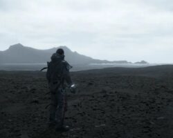 Mýty a cíle: Co od nás očekávat ve hře Death Stranding 2?