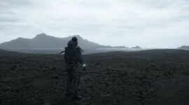 Mýty a cíle: Co od nás očekávat ve hře Death Stranding 2?