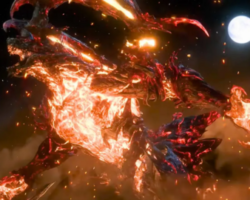 "Naoki Yoshida a Hiroshi Takai prozrazují vytváření Ifrita v novém dílu Final Fantasy XVI!"