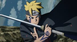 "Naruto x Boruto: Ultimate Ninja Storm Connections zpochybňuje postavení série Boruto"