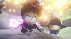 "Návrat Cartmana a jeho party ve Snow Day traileru k oznámení nového South Parku, který nabídne kooperativní multiplayer"