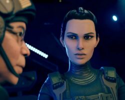 "Návrat Telltale Games s novou sérií The Expanse odhaluje chybu ve svobodě volby"