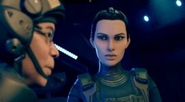 "Návrat Telltale Games s novou sérií The Expanse odhaluje chybu ve svobodě volby"