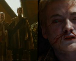 Nebezpečné svatby na Hře o trůny ohrožují všechny postavy