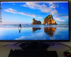 Nejlepší 4K herní monitory 2023: 144Hz, zakřivené a s HDR