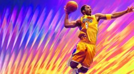 Nejlepší hráči NBA 2K24 jsou oficiálně oznámeni