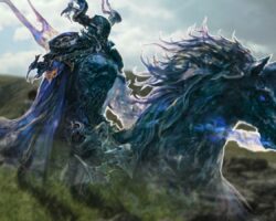 "Nejmocnější padouch ve hře Final Fantasy 16: Odinův Dominantní Barnabas"