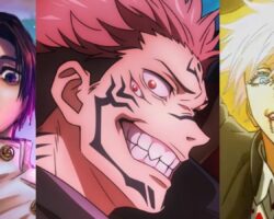 Nejsilnější bojovníci v Jujutsu Kaisen, kteří mohou čelit Sukunovi