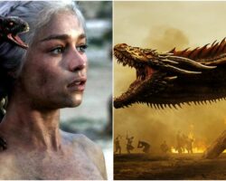 Nejvýznamnější rody v seriálu Hry o trůny: Lannister, Stark a Targaryen