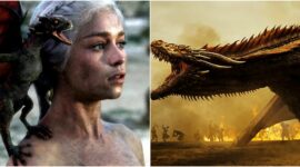 Nejvýznamnější rody v seriálu Hry o trůny: Lannister, Stark a Targaryen
