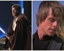 "Neohrožený Darth Vader: Tajemství nejtemnějšího padoucha ve vesmíru"