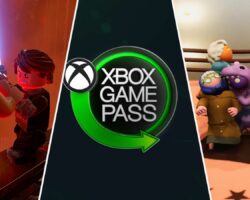 Neomezený herní zážitek pro děti s Xbox Game Pass