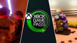 Neomezený herní zážitek pro děti s Xbox Game Pass
