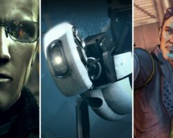 Nepostradatelní záporáci ve videohrách: Stále provokují a utrápí hráče