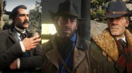 Neuvěřitelný zážitek z hry Red Dead Redemption: Nebelvědomé dobrodružství v divokém západním světě