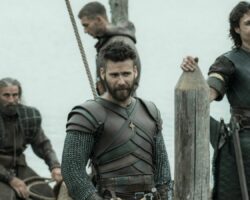 Nezlomná integrita Uhtreda - hrdinský spojenec i nepřítel v posledním království