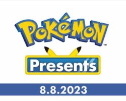 Nintendo oznámilo Pokémon Presents - nový event, který bude trvat 35 minut
