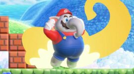 Nintendo oznámilo Super Mario Bros. Wonder Direct s novinkami pro fanoušky