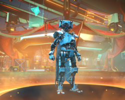 No Man's Sky přidává novou robotickou rasu a další dobrodružství s nejnovější aktualizací