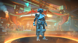 No Man's Sky přidává novou robotickou rasu a další dobrodružství s nejnovější aktualizací