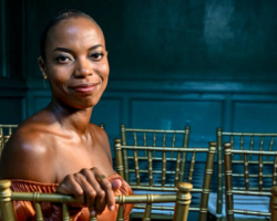 "Nová herečka přidána do obsazení Agathy: Kultu chaosu"