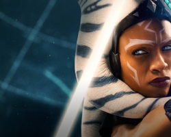 "Nová hra odhaluje své tajemství - záhadný a dobrodružný svět!"