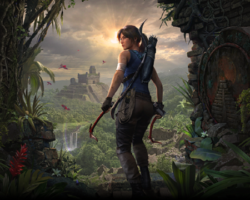 Nová velká zpráva z Tomb Raider přináší větší šílenost mezi fanoušky