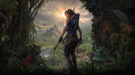 Nová velká zpráva z Tomb Raider přináší větší šílenost mezi fanoušky