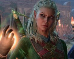 Nové herní ovladače Nvidia zlepšují výkon Baldur's Gate 3 i dalších hrách