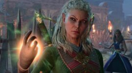 Nové herní ovladače Nvidia zlepšují výkon Baldur's Gate 3 i dalších hrách