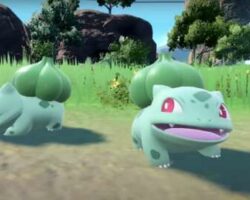 Nové Pokemon hry: Pokémon Scarlet a Violet přináší startery z minulých generací