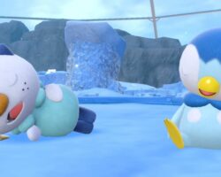 Nové rozšíření Pokémon Scarlet & Violet s názvem Indigo Disk přinese zpět všechny staré úvodní pokémony