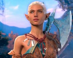 "Nové RPG od Larian je obrovské, ale pro někoho je jen pohoda"