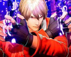 Nový bojový titul SNK - Fatal Fury: Město vlků, se objevil teaser trailer na EVO 2023