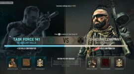 Nový event v Warzone 2 a Modern Warfare 2: Boj frakcí o odměny