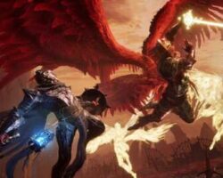 "Nový Lords of the Fallen 2023: Dark Souls-like hra, která vylepšuje a přináší noviny"