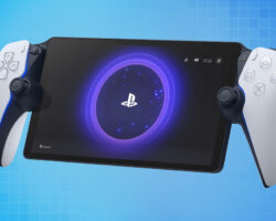 Nový ovladač PlayStation Portal bude uveden později letos za cenu od 199 dolarů.