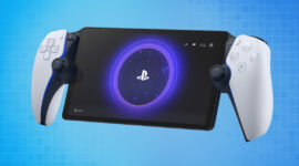 Nový ovladač PlayStation Portal bude uveden později letos za cenu od 199 dolarů.