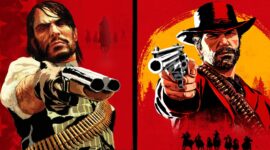 Nový port Red Dead Redemption na PS4 a Nintendo Switch + cena bundle sekvence.