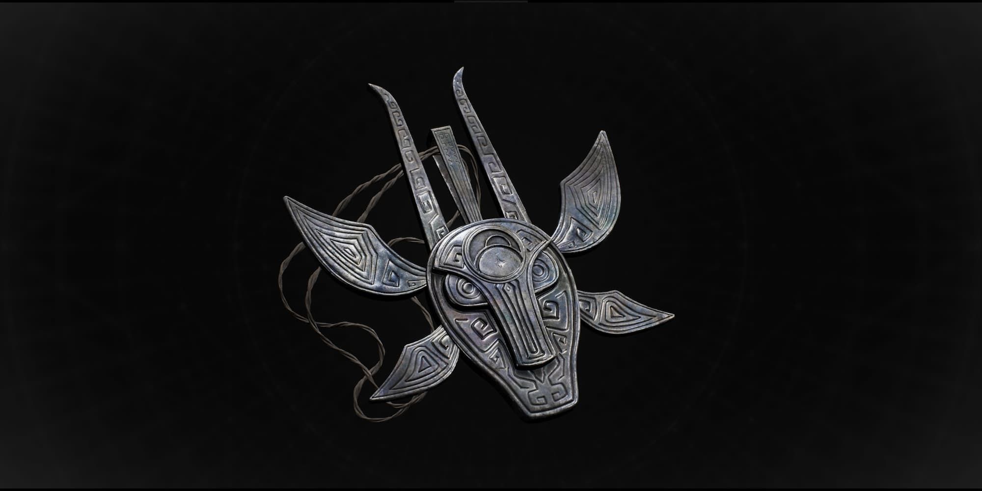 Nový předmět v hře Remnant 2: Červená srna Sigil - vhodný pro zranitelné hráče