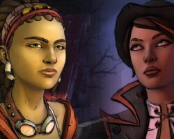 Nový román "Borderlands: Dluh nebo živý?" navazuje na oblíbené postavy z "Tales from the Borderlands"