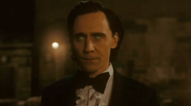 Nový trailer a plakát pro druhou sérii Loki: Příprava na velkou událost.