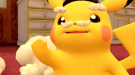 Nový trailer Detective Pikachu: El Regreso odhaluje nové informace