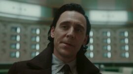 Nový trailer Loki 2. série od Marvel Studios se přiklání k rozuzlení!